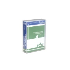 Overland-Tandberg RDX HHD 4 TB Cartridge